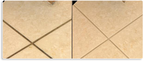 The Best Tile Cleaning Results