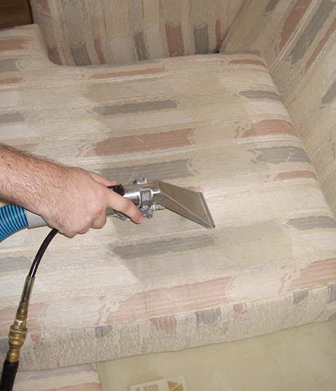 upholstery Cleaning near me